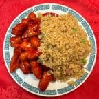 Best Tiny Spicy Chicken in Logan, UT